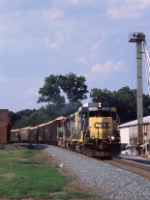 CSX 2296